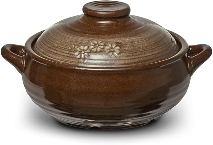 Medium Clay Pot